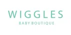Wiggles Baby Boutique logo